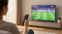 15 Best 4K Smart TVs for Sports in 2026