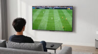 15 Best 4K Smart TVs for Sports in 2026