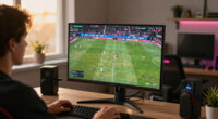 15 Best Gaming Monitors For Sports In 2026