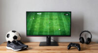 15 Best Gaming Monitors For Sports In 2026