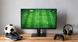 15 Best Gaming Monitors For Sports In 2026