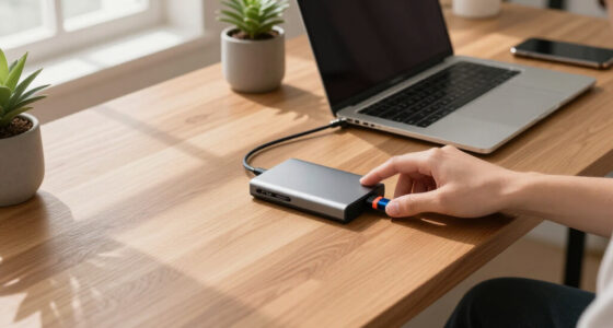 15 Best Portable External Hard Drives in 2026