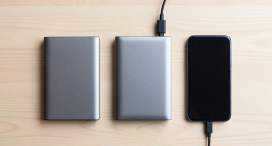 15 Best Portable External Hard Drives in 2026