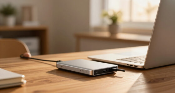15 Best Portable External Hard Drives in 2026