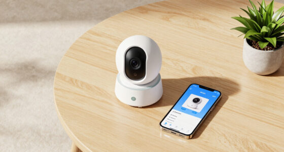 15 Best Smart Home Security Cameras in 2026