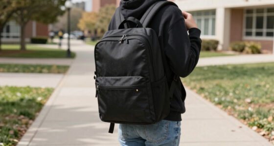 15 Best Student Laptop Backpacks in 2026