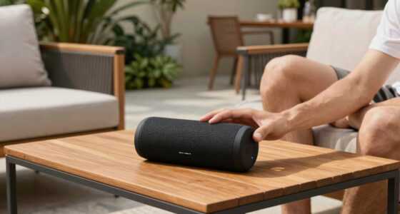 15 Best Wireless Bluetooth Speakers in 2026