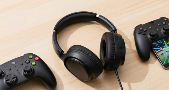 15 Best Wireless Gaming Headsets in 2026