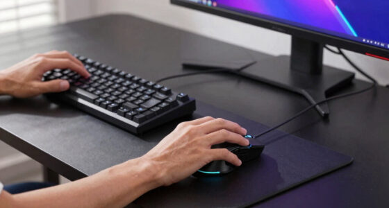 15 Best Wireless Gaming Mice in 2026