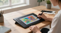 2026'S Breakthrough AI Drawing Tablets For Digital Art