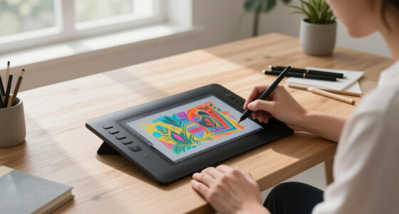 2026'S Breakthrough AI Drawing Tablets For Digital Art