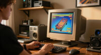3D Pinball For Windows (1995)