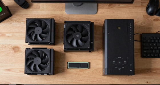 6 Best Desktop Processors for Gaming and Everyday Performance in 2026