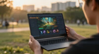 6 Xbox Game Pass Games We Recommend On The Lenovo Legion Go 2. Presented By @Lenovolegion #Sdcc