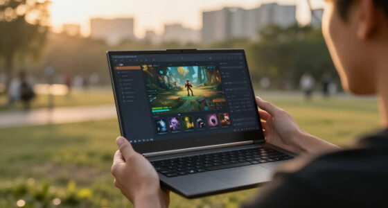 6 Xbox Game Pass Games We Recommend On The Lenovo Legion Go 2. Presented By @Lenovolegion #Sdcc