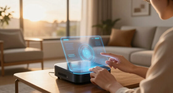 8 AI Technologies Poised To Transform 2026