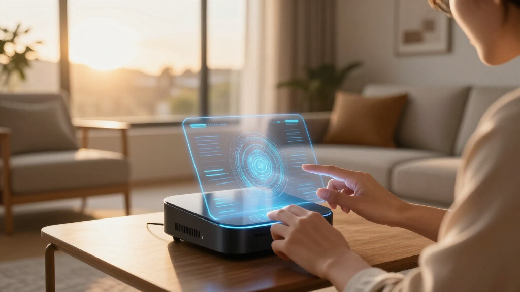 8 AI Technologies Poised To Transform 2026