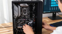 8 Best Gaming Motherboards for High-Performance PC Builds in 2026