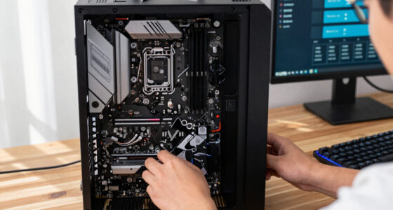 8 Best Gaming Motherboards for High-Performance PC Builds in 2026