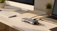 8 Thunderbolt Docks That Will Transform Your AI Setup In 2026