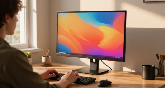 9 Best 4K Monitors for Work and Play in 2026
