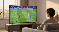 9 Best 4K Smart TVs for Sports in 2026