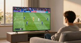 9 Best 4K Smart TVs for Sports in 2026