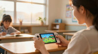 A Second-Grade Teacher Revived A Beloved Video Game