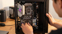 Achieve Gaming Excellence With These 8 Motherboards In 2026