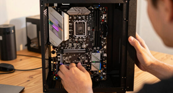 Achieve Gaming Excellence With These 8 Motherboards In 2026