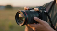 Achieve Perfect Shots With AI-Driven Camera Lenses In 2026