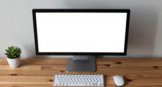 AI And 4K: The Perfect Match For 2026 Monitors