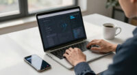 AI output review queue for customer support macros