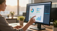 AI’s Steady Radar: The Backbone Of Strategic Organizational Monitoring