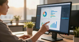 AI’s Steady Radar: The Backbone Of Strategic Organizational Monitoring