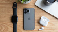 Apple greift nach China-Speicher. Europa hat nicht einmal diese Option.