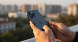 Apple Is Reaching For Chinese Memory. Europe Doesn’t Even Have That Option.