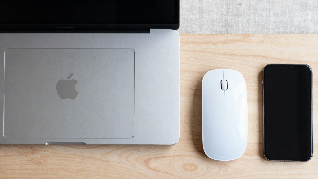 Apple Silicon’s Quiet Memory Advantage