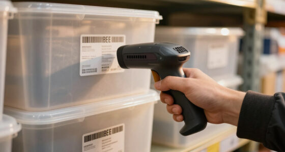 Are Human Document Processors Still Necessary Today?