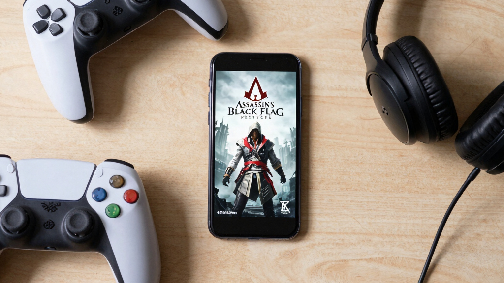 ‘Assassin’s Creed Black Flag Resynced’ review: Remake hits choppy waters