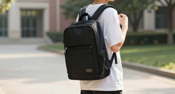 Best Student Laptop Backpacks Compared
