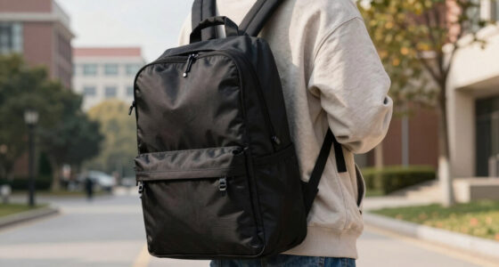 Best Student Laptop Backpacks Compared