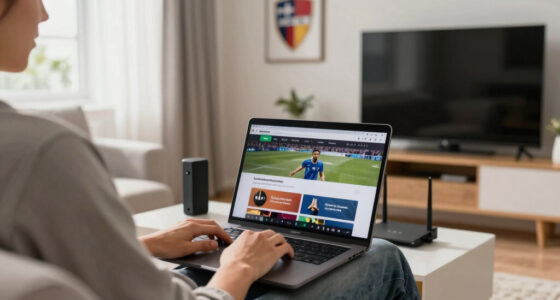 Best VPN for Streaming World Cup: Tested on July 1st.