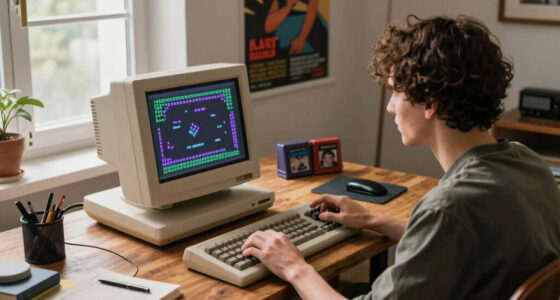 C64 Basic Dungeon Crawler: Goblin Attack (C64 Basic Part 8)