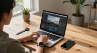 Cutrova: Edit the Words, Not the Timeline