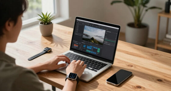 Cutrova: Edit the Words, Not the Timeline
