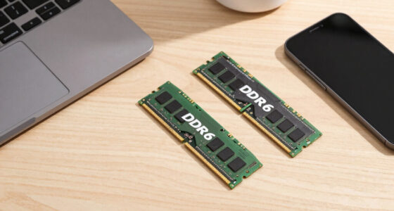 DDR5 Now, DDR6 Soon: A Buyer’s Field Guide
