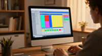 Decker, A Platform That Builds On The Legacy Of Hypercard And Classic macOS