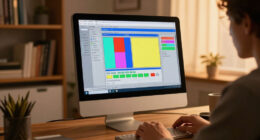 Decker, A Platform That Builds On The Legacy Of Hypercard And Classic macOS