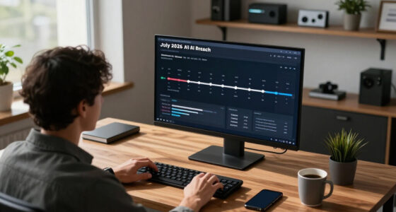 Dissecting The AI Breach At Frontier Lab: The July 2026 Incident Timeline